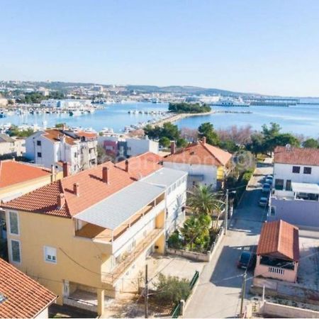 Apartment Asea Zadar Bagian luar foto