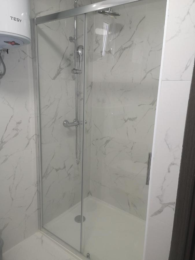 Apartment Asea Zadar Bagian luar foto