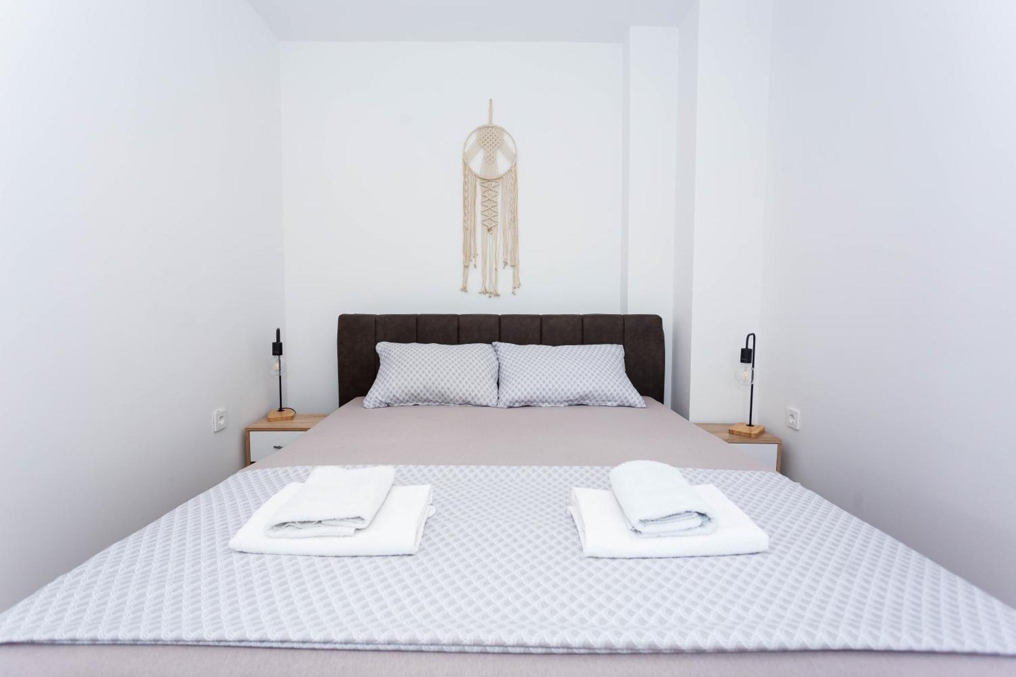 Apartment Asea Zadar Bagian luar foto