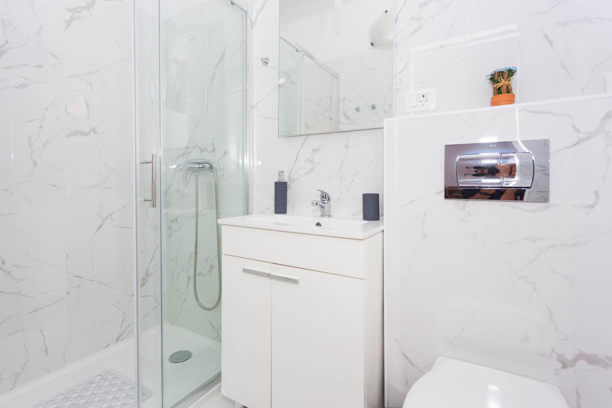 Apartment Asea Zadar Bagian luar foto