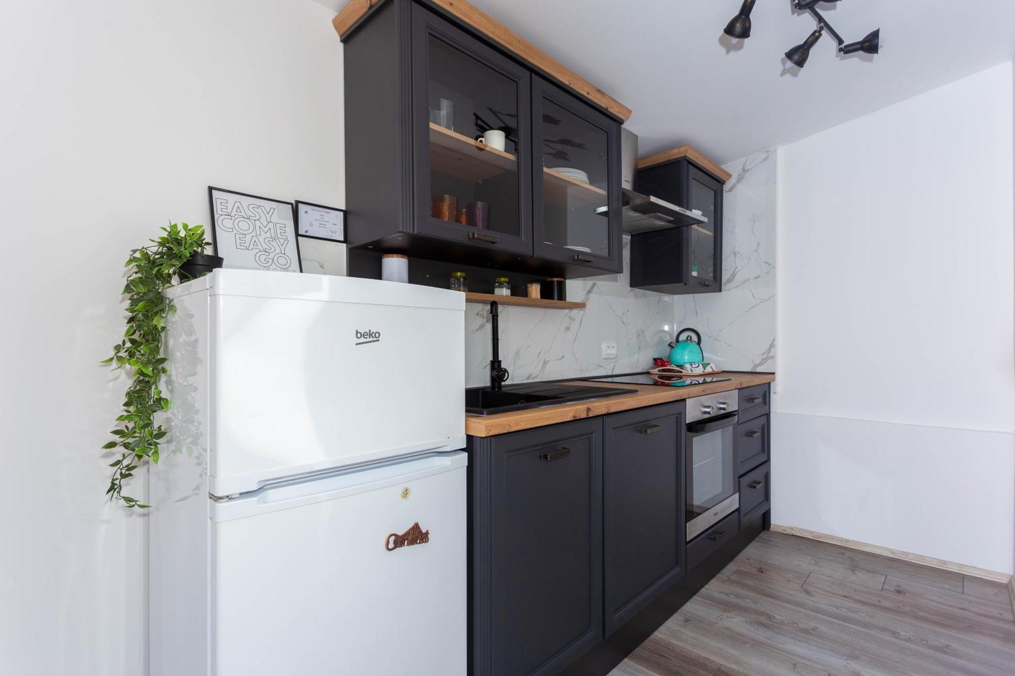 Apartment Asea Zadar Bagian luar foto