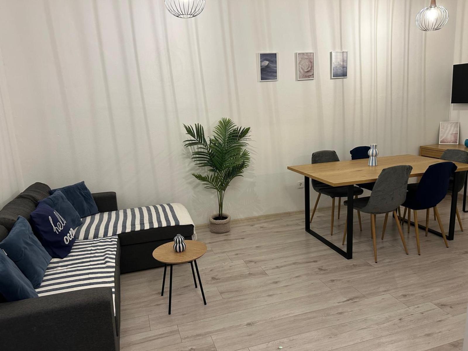 Apartment Asea Zadar Bagian luar foto